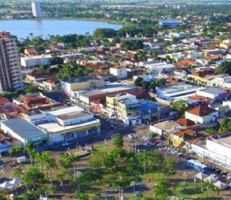 Governo anuncia obras urbanas em cinco cidades de Mato Grosso do Sul