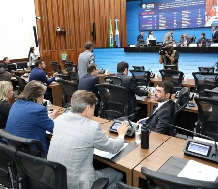 Assembleia vota redação final de projeto que assegura direitos às mães atípicas