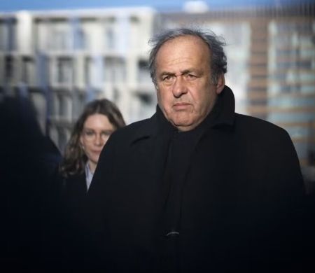 Platini denuncia Gianni Infantino e o acusa de conspiração na Fifa