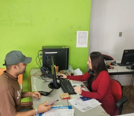 Nova convocação da Funsat inclui mais 50 beneficiários do Primt