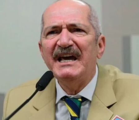 Decisão judicial manda partido reintegrar Aldo Rebelo em até 72 horas