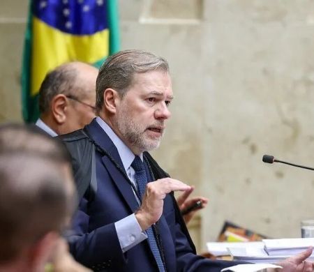 Após voto de Toffoli, STF avança em julgamento sobre as big techs