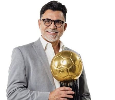 Copa registra episódio envolvendo ex-zagueiro e pensão