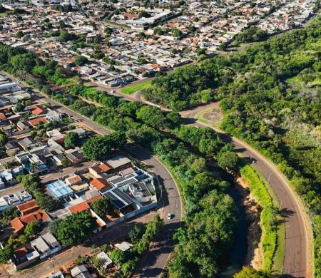 Prefeitura vai investir R$ 4,8 milhões em obra na Ernesto Geisel