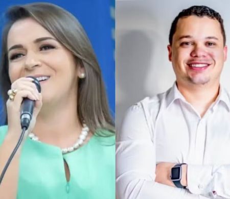 Após denúncias, Justiça proíbe contato de adversário com Adriane Lopes
