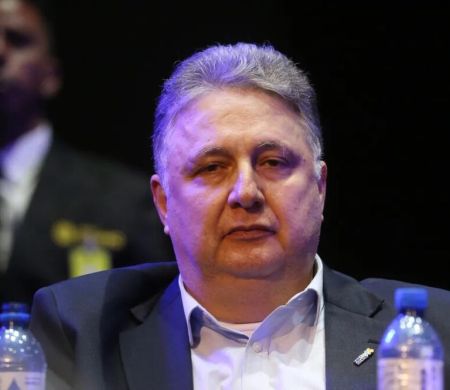 Garotinho obtém vitória no STF com manutenção de condenação anulada