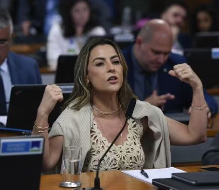 Soraya tem contas rejeitadas e poderá ter de devolver R$ 4,8 milhões