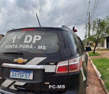 Acusado de tentativa de homicídio é preso após 16 anos foragido