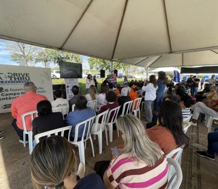 Secretário diz que Campo Grande avança na agenda ambiental
