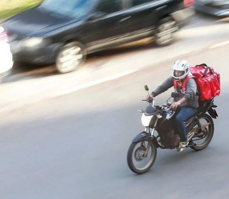 Financiamento de motos no Move Brasil tem parcelas a partir de R$ 552