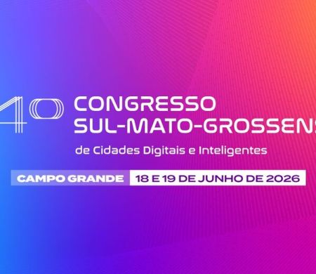 Evento na Capital reúne 50 prefeituras para discutir inovação digital