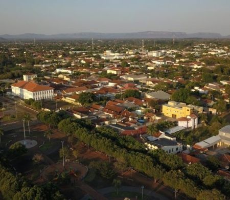 Governo abre licitações para obras de R$ 20,7 milhões em Aquidauana