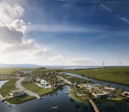 Investimentos da família de CR7 crescem com projeto imobiliário no RS