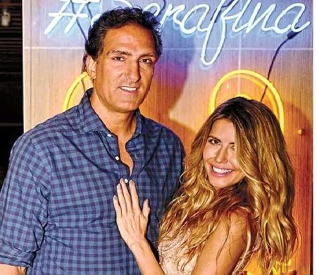 Investigação da PF liga dono do Banco Master a plano contra ex-jogador da NBA