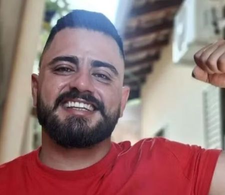 Ex-padrasto é morto a facadas e adolescente de 15 anos é apontado como autor