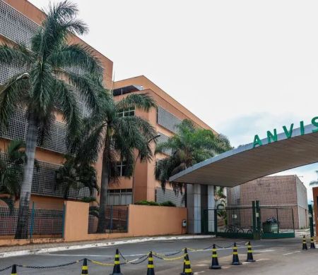 Lotes de antibióticos estão sendo recolhidos pela Anvisa&nbsp;