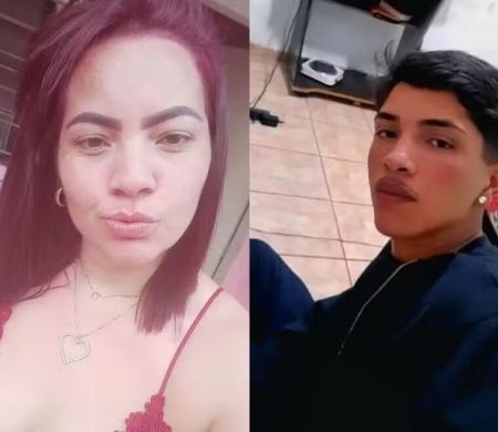 Polícia procura suspeitos de ataque que matou mãe e filho no interior