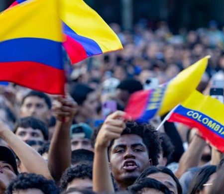 Colômbia vai às urnas neste domingo eleger presidente para 2026-2030