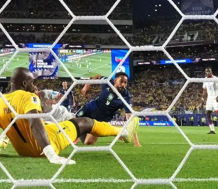 Mesmo após vitória do Brasil na Copa, torcedor tem desconfiança&nbsp;