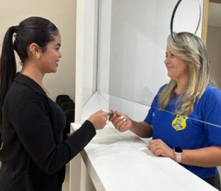 Mutirão no centro vai atender sem agendamento o pedido da CIN&nbsp;