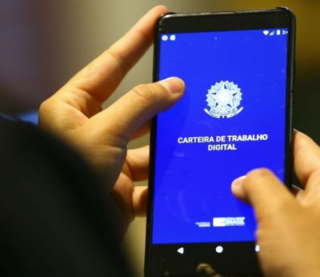 Cresce 2,6% o mercado de trabalho formal; serviço públlico puxa alta&nbsp;