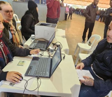 Campo Grande abre 980 oportunidades de trabalho nesta quinta-feira