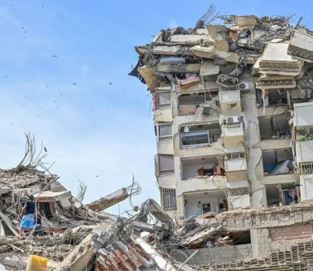 Tragédia na Venezuela pode ter mais de 40 mil desaparecidos