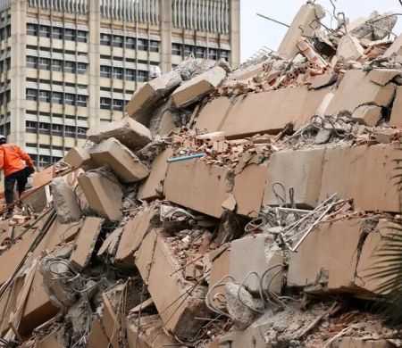 Itamaraty confirma a morte de dois brasileiros nos terremotos da Venezuela