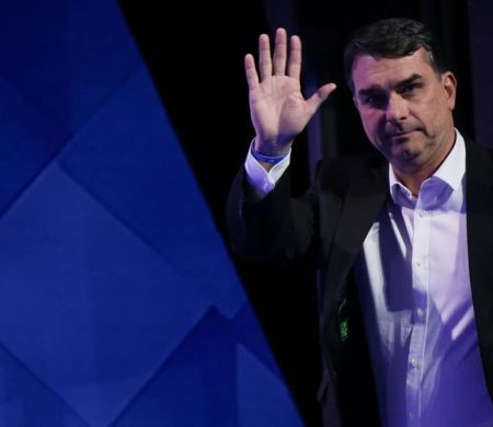Flávio fortalece palanque do PL com lançamento de pré-candidaturas em Goiás