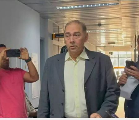 Justiça manda Alcides Bernal a júri popular por morte de fiscal aposentado