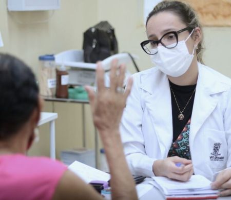 Capital reforça saúde com a convocação de 38 novos médicos&nbsp;