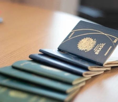 Passaporte brasileiro é o segundo mais poderoso da América Latina, diz pesquisa