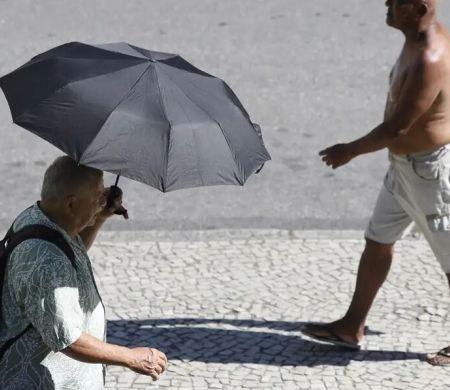 Plano da Saúde mira impactos do El Niño e das mudanças climáticas