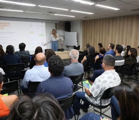 Servidores da Assembleia terão até 20% de desconto na conta de energia