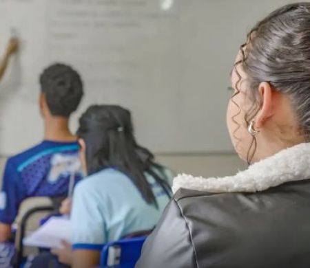Pé-de-Meia paga parcela a nascidos em maio e junho nesta quarta