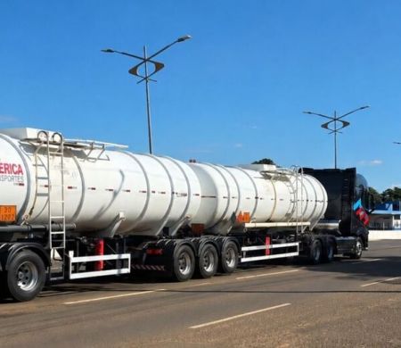 Agetran publica normas para circulação de caminhões na Capital