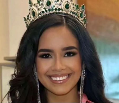 Miss venezuelana é encontrada morta após terremotos