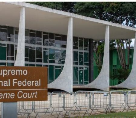 Supremo barra redução do prazo prescricional em ações de improbidade