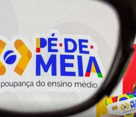 Quarta parcela do Pé-de-Meia é paga a nascidos em julho e agosto