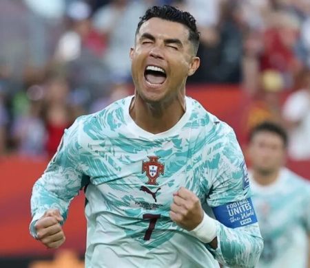 Portugal elimina Croácia nos acréscimos e avança às oitavas de final da Copa