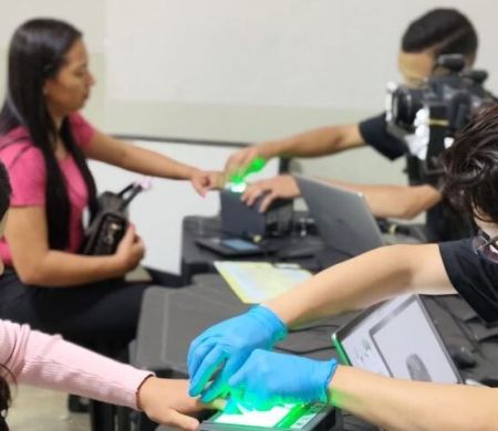 Mutirões aceleram emissão do Novo RG e superam 1,4 mil documentos