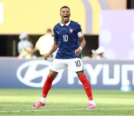 Fifa é pressionada a adiar França e Paraguai por forte onda de calor