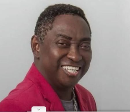 Morre aos 69 anos, Totonho, um dos fundadores do grupo Raça