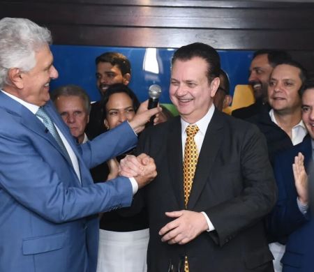 PSD pode deixar chapa Caiado-Kassab sem palanque em estados decisivos