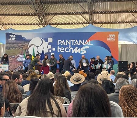 Campo Grande aposta na integração entre agro e turismo de negócios