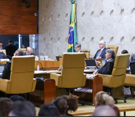 Penduricalhos impulsionam salários de até R$ 1 milhão nos tribunais