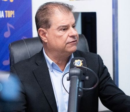 Nelsinho Trad leva a Brasília pautas da saúde e projetos prioritários para MS