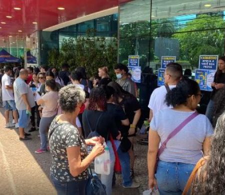 Inscrições para Prouni 2026 do 2º semestre estão abertas