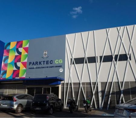 Parktec fortalece parceria internacional com região do Chile