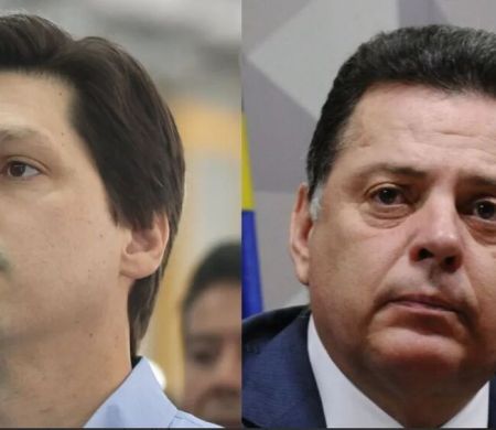 Vilela lidera 1º turno em GO com 44% e Perillo tem 25,4%, diz Paraná Pesquisas